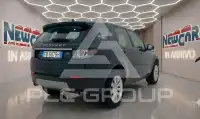 2015 Land Rover Discovery