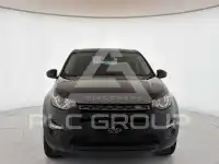 2015 Land Rover Discovery