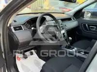 2015 Land Rover Discovery