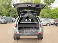 2015 Land Rover Discovery