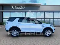 2015 Land Rover Discovery