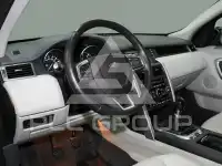 2015 Land Rover Discovery