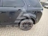 2015 Land Rover Discovery