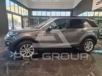 2015 Land Rover Discovery