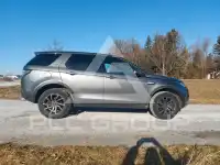2015 Land Rover Discovery