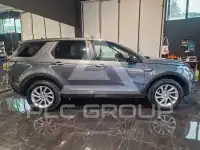 2015 Land Rover Discovery