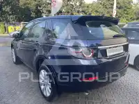 2015 Land Rover Discovery