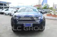 2015 Land Rover Discovery