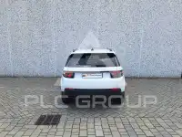 2015 Land Rover Discovery