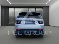 2015 Land Rover Discovery