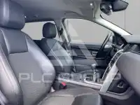 2015 Land Rover Discovery