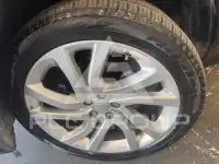 2015 Land Rover Discovery