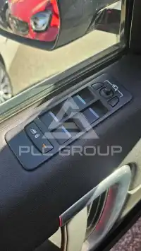 2015 Land Rover Discovery
