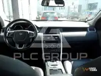 2015 Land Rover Discovery