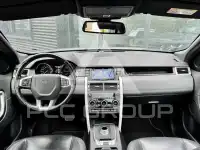 2015 Land Rover Discovery