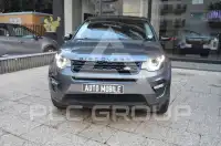 2015 Land Rover Discovery
