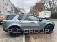 2015 Land Rover Discovery