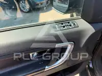 2015 Land Rover Discovery