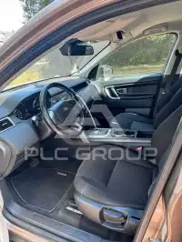 2015 Land Rover Discovery