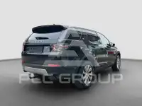 2015 Land Rover Discovery