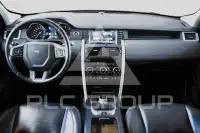 2015 Land Rover Discovery