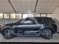 2015 Land Rover Discovery
