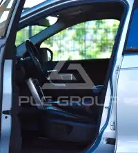 2015 Land Rover Discovery