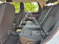 2015 Land Rover Discovery
