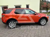 2015 Land Rover Discovery