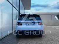 2015 Land Rover Discovery