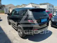 2015 Land Rover Discovery