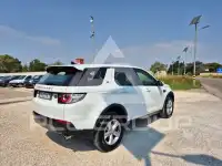2015 Land Rover Discovery