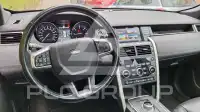 2015 Land Rover Discovery