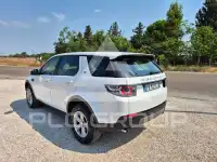 2015 Land Rover Discovery