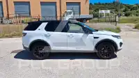 2015 Land Rover Discovery