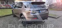 2015 Land Rover Discovery