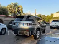 2015 Land Rover Discovery