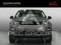 2015 Land Rover Discovery