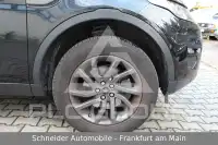 2015 Land Rover Discovery