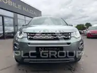 2015 Land Rover Discovery
