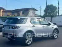 2015 Land Rover Discovery