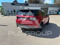 2015 Land Rover Discovery