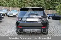 2015 Land Rover Discovery