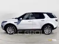 2015 Land Rover Discovery
