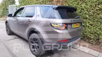2015 Land Rover Discovery