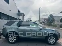 2015 Land Rover Discovery