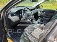 2015 Land Rover Discovery