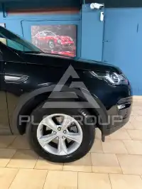 2015 Land Rover Discovery