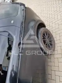 2015 Land Rover Discovery