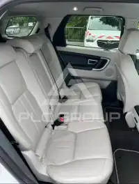 2015 Land Rover Discovery
